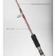  DCR HILAL JIG VE CANLI YEM KAMISI 185 CM 150-350 BORDO