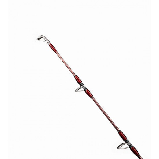  DCR HILAL JIG VE CANLI YEM KAMISI 185 CM 150-350 BORDO