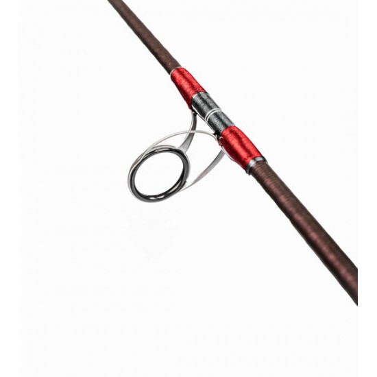  DCR HILAL JIG VE CANLI YEM KAMISI 185 CM 150-350 BORDO