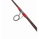  DCR HILAL JIG VE CANLI YEM KAMISI 185 CM 150-350 BORDO