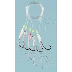 FLADEN SABIKI, LUMI SHRIMP, N.1, 5'LI