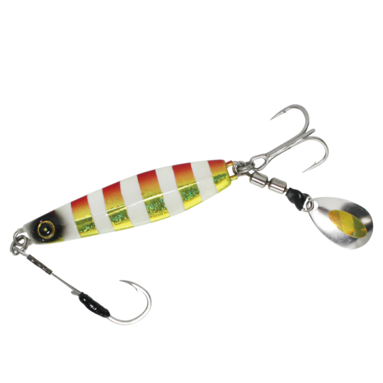 FS 438 JACK EYE MAKI MAKI SAGO JIG 30GR 6CM NO:3