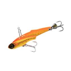 FS 441 JACK EYE FRILLY METAL VIB 20GR COLOR :8