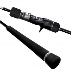 25Grappler Type Jigging 1,83M 6'0 250G 1+1Pc Cast