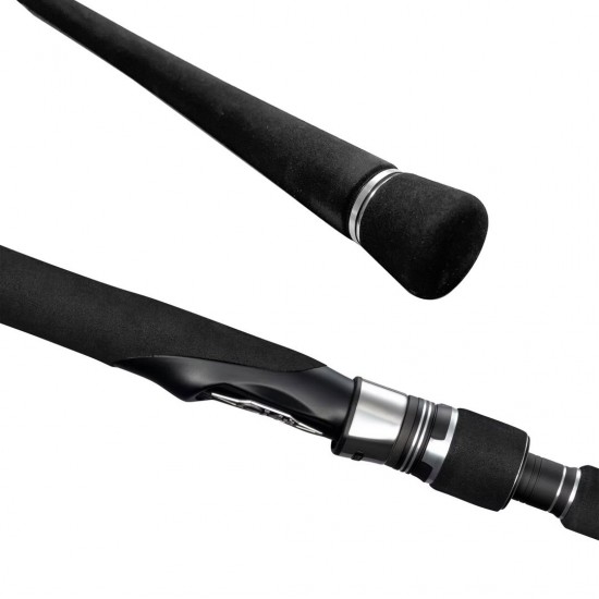 25Grappler Type Jigging 1,83M 6'0 210G 1+1Pc Spin