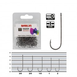 Marlin H13201 Aberdeen HC BN Olta Ignesi 100'Lü 1/0