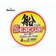 Seaguar Fune Harisu %100 Fluoro Carbon Misina 100Mt 0.260Mm