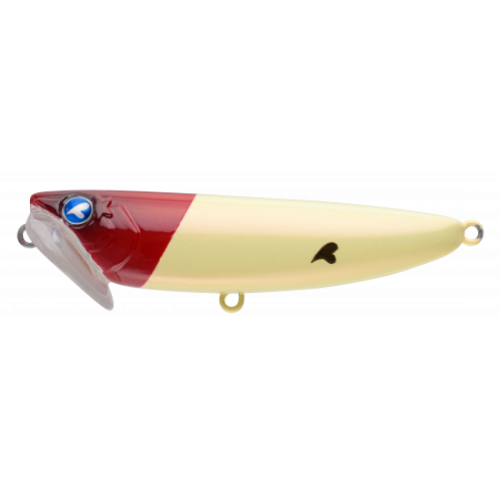 BLUEBLUE INEMUN 60 6G MAKET BALIK #02