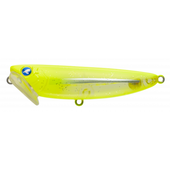 BLUEBLUE INEMUN 60 6G MAKET BALIK #39