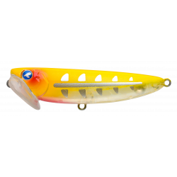 BLUEBLUE INEMUN 60 6G MAKET BALIK #47