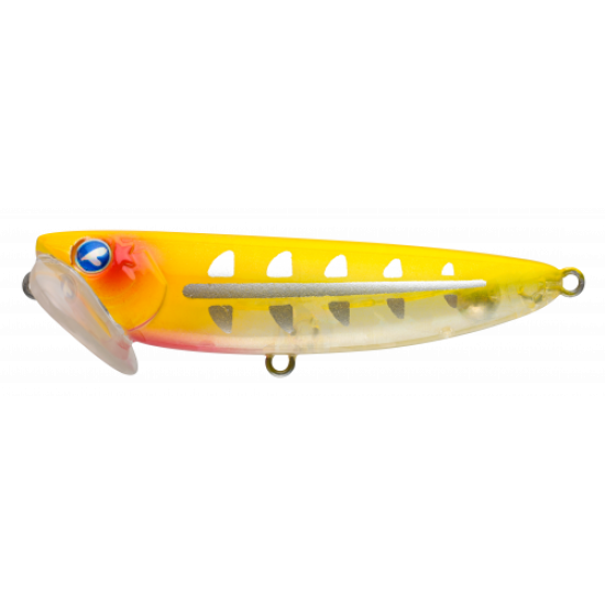 BLUEBLUE INEMUN 60 6G MAKET BALIK #47