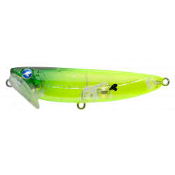 BLUEBLUE INEMUN 60 6G MAKET BALIK #61