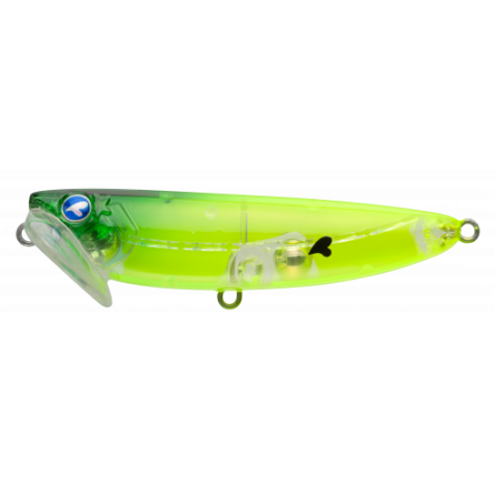 BLUEBLUE INEMUN 60 6G MAKET BALIK #61