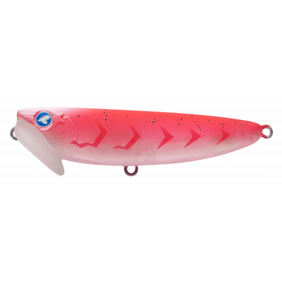 BLUEBLUE INEMUN 60 6G MAKET BALIK #63