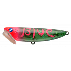 BLUEBLUE INEMUN 60 6G MAKET BALIK #07