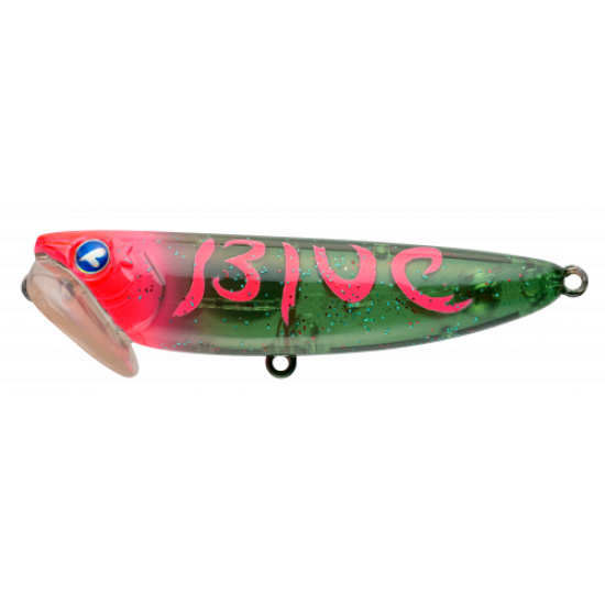 BLUEBLUE INEMUN 60 6G MAKET BALIK #07