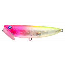 BLUEBLUE INEMUN 60 6G MAKET BALIK #08