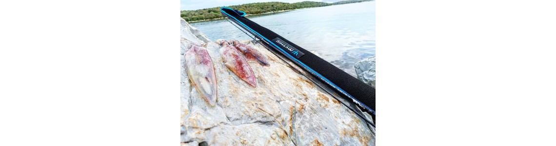 KALAMAR OLTA KAMIŞLARI