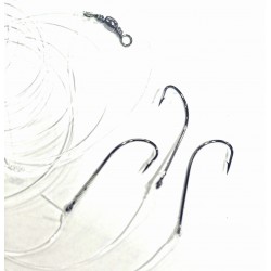 3 IGNELI HAZIR TAKIM KAIDO WORM L80001 NO:1