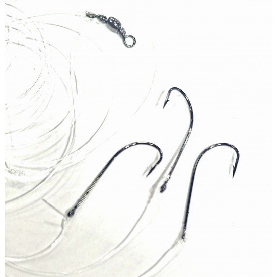 3 IGNELI HAZIR TAKIM KAIDO WORM L80001 NO:2