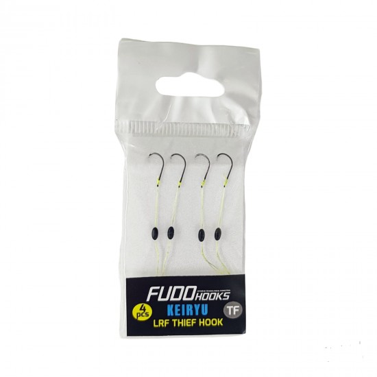 LRF ASIST KÖSTEK FUDO 1907 #9 4P