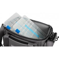 Shimano Tackle Bag Medium