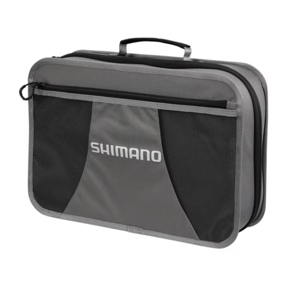 Shimano Stickbait And Swim Bait Lure Case
