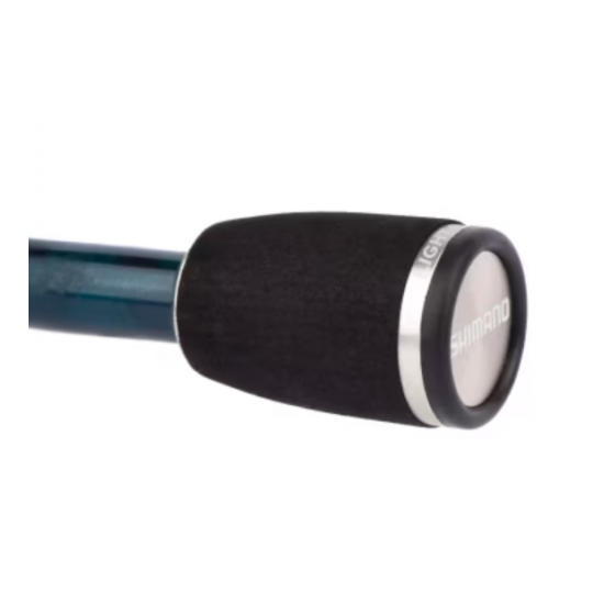 Shimano Kamis Miravel Light Game Tubular 2,13M 5-21G 2Pc X Fast