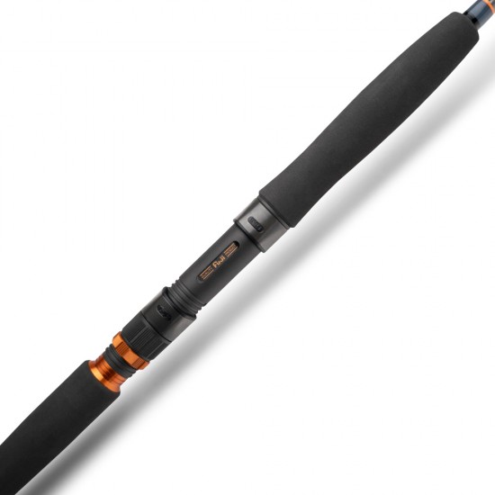 MUSTAD SPEEDRIZER OFFSHORE KAMIS 80-180G 173CM TETIKLI