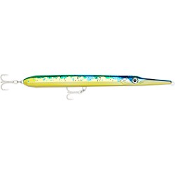 Rapala Flash-X Skitter Sert Balik 35GR MAHI