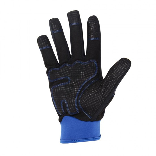 MUSTAD CASTING GLOVES ELDIVEN ( XL )