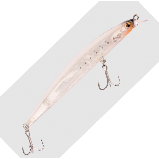 MUSTAD VERTEBRATA GONTA MINNOW 140MM 16GR 008