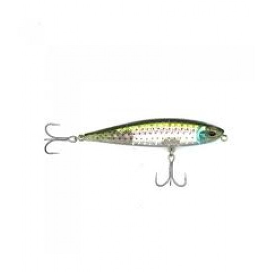 MUSTAD VERTEBRATA TOP WATER 95MM 13GR 001