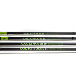 MUSTAD VANTAGE EVOQ LRF KAMIS 198CM 1-8G