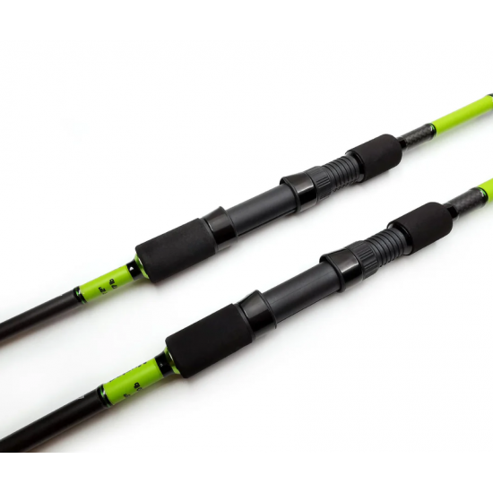 MUSTAD VANTAGE EVOQ LRF KAMIS 198CM 1-8G