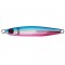 MUSTAD MESAZHI JIG CASTING 15 G COLOR: UV BLUE PINK
