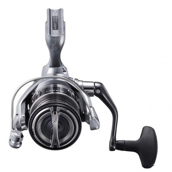 Shimano Makina Nasci C3000 FC HG