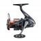 Shimano Makina Nasci FD C3000
