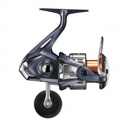 Shimano Makina Nasci FD C5000 XG