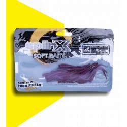 SPIINX SANDWORM SILIKON 6CM 18P D.N