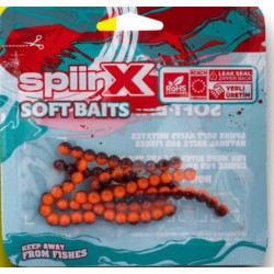 SPIINX BALIK YUMURTASI 6MM 70P YING YANG