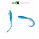 SPIINX CRAZY TAIL KUYRUK 7.5CM 10P BLUE SILVER