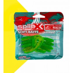 SPIINX CRAZY TAIL KUYRUK 7.5CM 10P GREEN DRAGON
