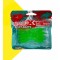 SPIINX CRAZY TAIL KUYRUK 7.5CM 10P LIGHT GREEN