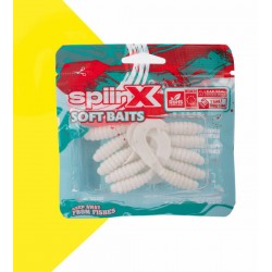 SPIINX CRAZY TAIL KUYRUK 7.5CM 10P WHITE