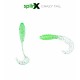 SPIINX CRAZY TAIL KUYRUK 7.5CM 10P YUZU