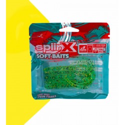 SPIINX BENDURA 9,5CM 5P PINEAPPLE	