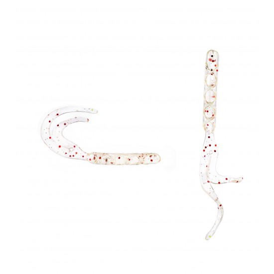 SPIINX BENDURA 9,5CM 5P CLEAR SECRET GLOW