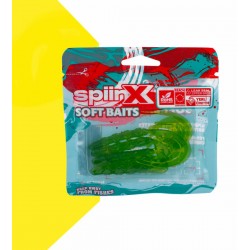 SPIINX BENDURA 9,5CM 5P GREEN BEAN