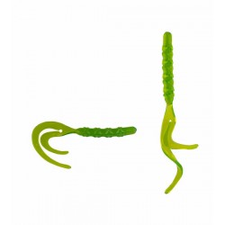 SPIINX BENDURA 9,5CM 5P GREEN BEAN